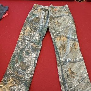Realtree Hunting pants